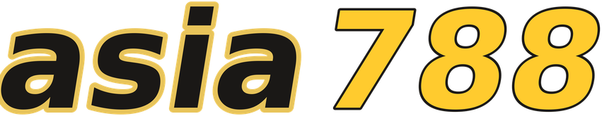 asia788 logo