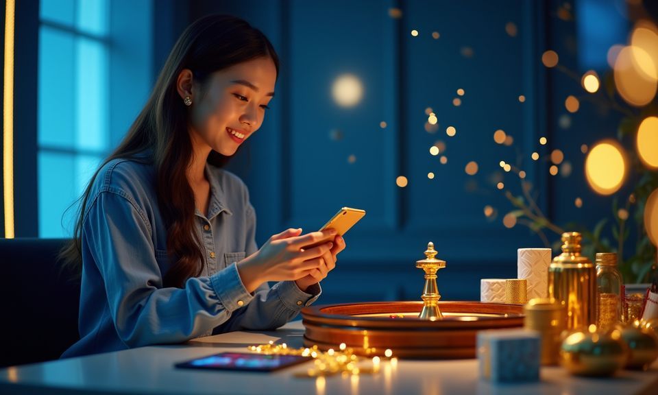 asia788 mobile gaming
